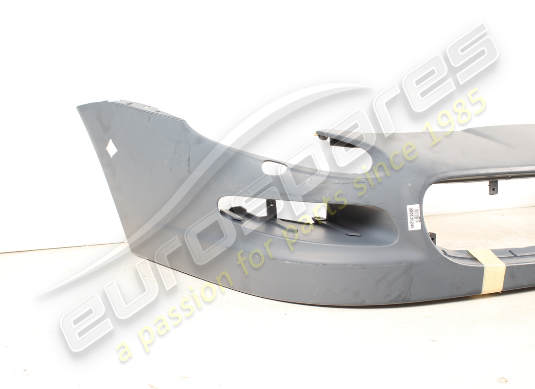 nuovo paraurti anteriore maserati. numero parte 980138245 (2)