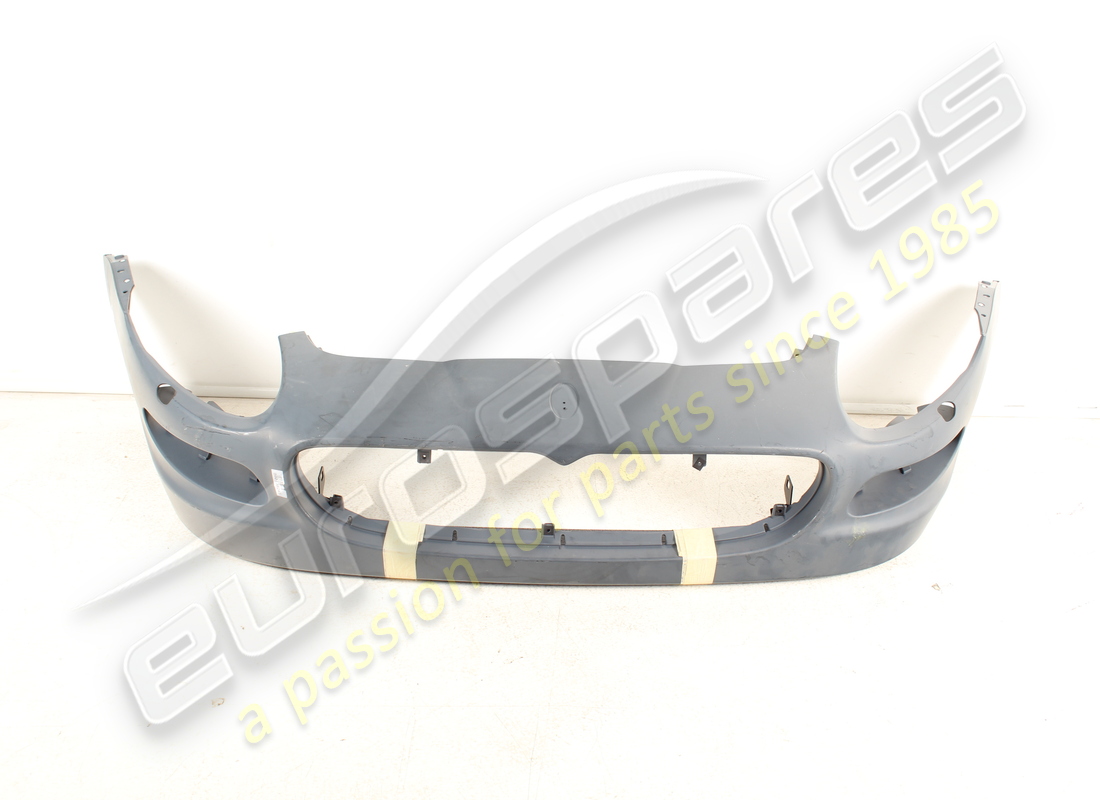 nuovo paraurti anteriore maserati. numero parte 980138245 (1)