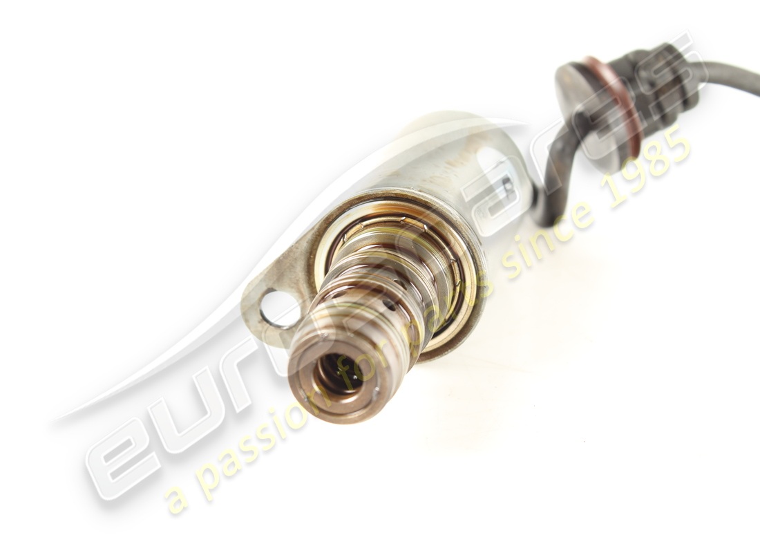 valvola solenoide di controllo del variatore usata maserati. numero parte 212423 (2)