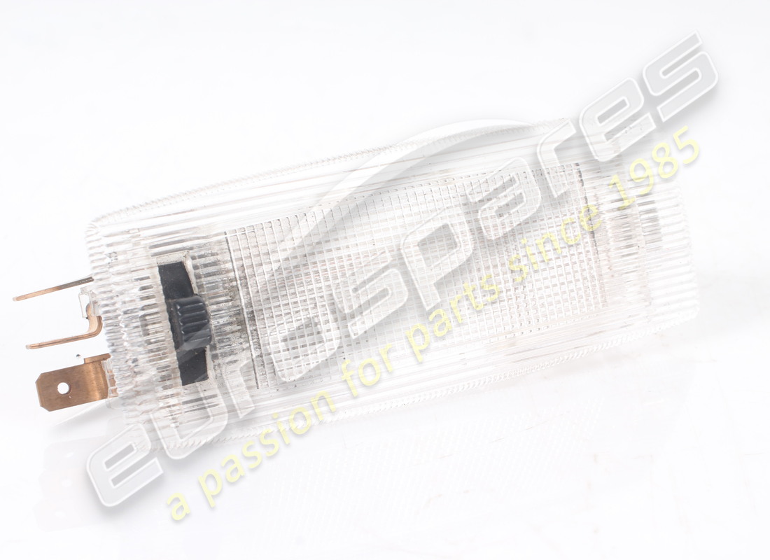 INTERNO DELLA LAMPADA FERRARI USATO. NUMERO PARTE 60326709 (1) interno della lampada ferrari usato. numero parte 60326709 (1)