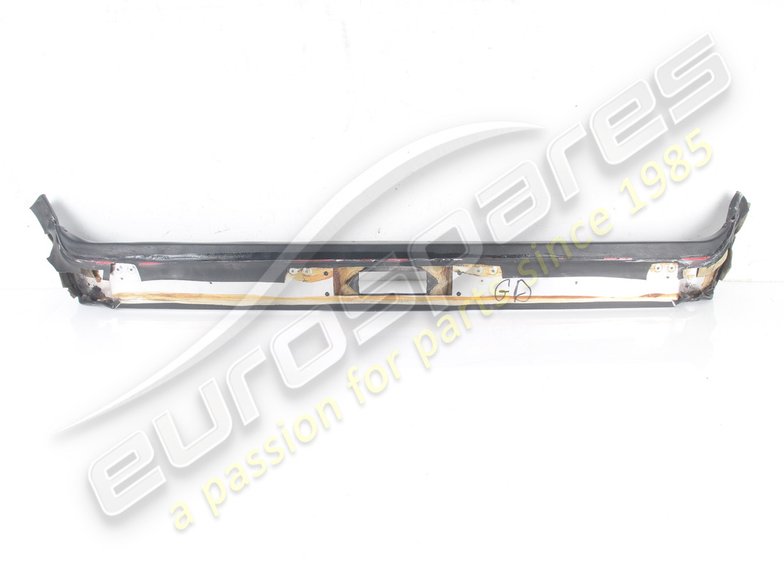 MODANATURA RHD GTS FERRARI USATA. NUMERO PARTE 61951600 (5) modanatura rhd gts ferrari usata. numero parte 61951600 (5)