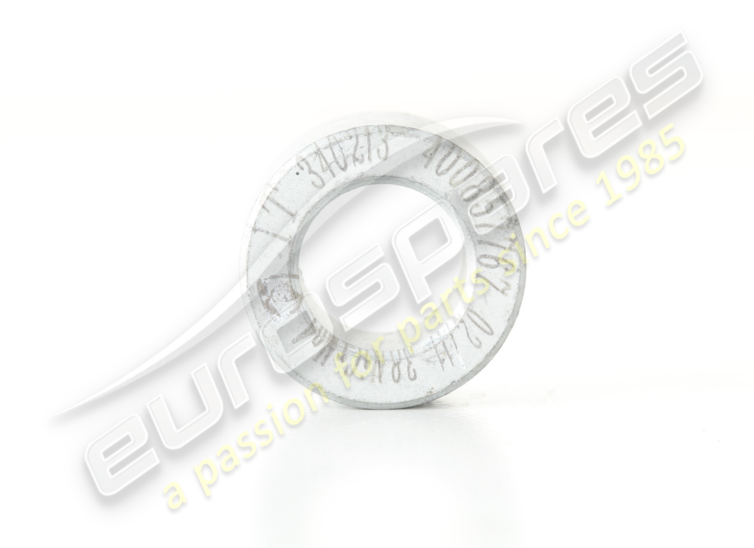 NUOVO LAMBORGHINI MANICOTTO DISTANZIATORE. NUMERO PARTE 400857767 (1) nuovo lamborghini manicotto distanziatore. numero parte 400857767 (1)