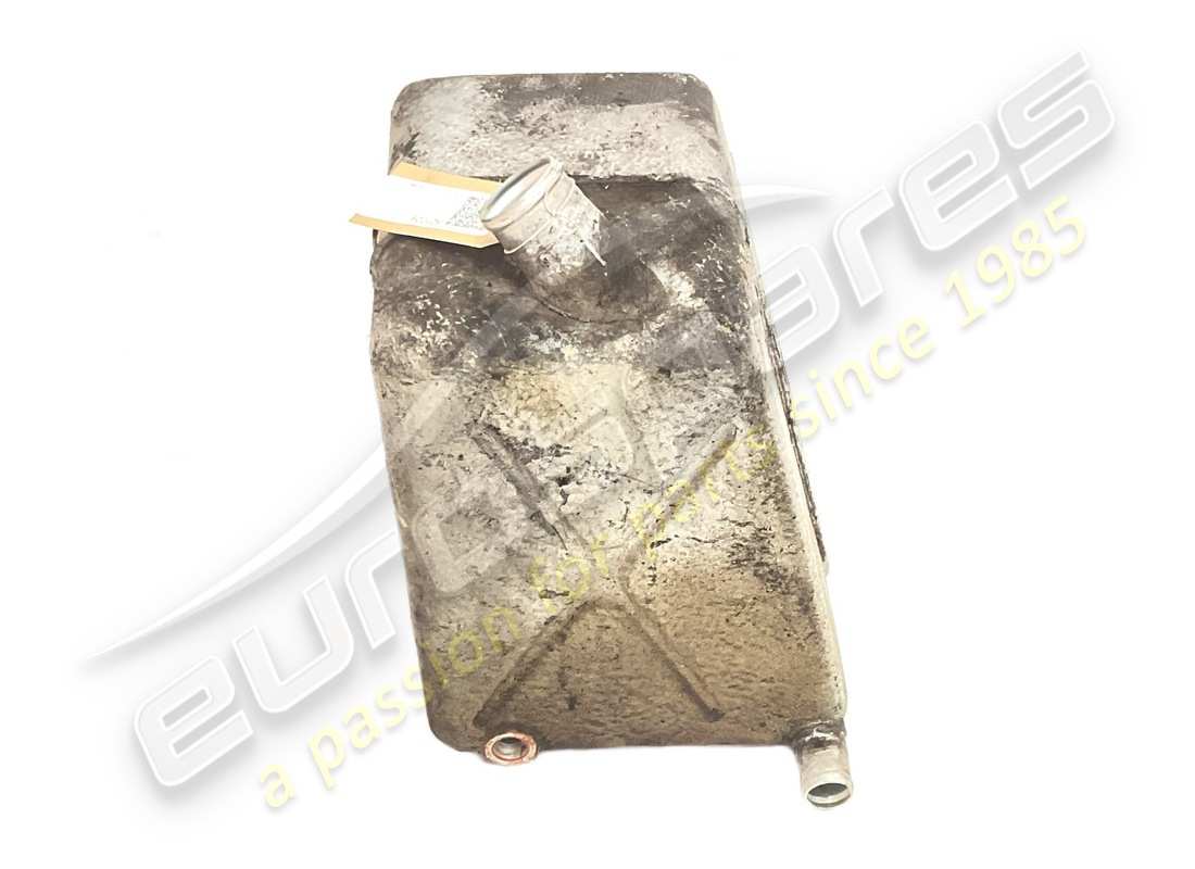 serbatoio carburante sinistro ferrari usato. numero parte 821029 (2)