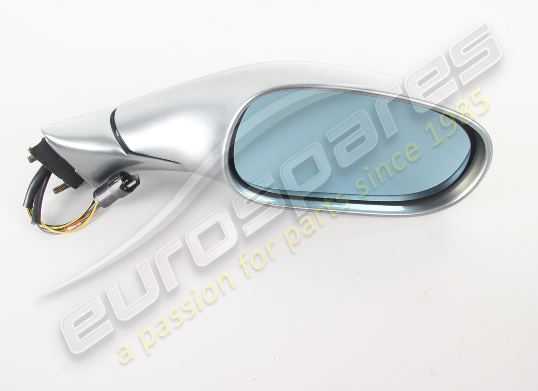 NUOVO (ALTRO) Ferrari SPECCHIO POSTERIORE ESTERNO DX RHD . NUMERO PARTE 64460110 (1)