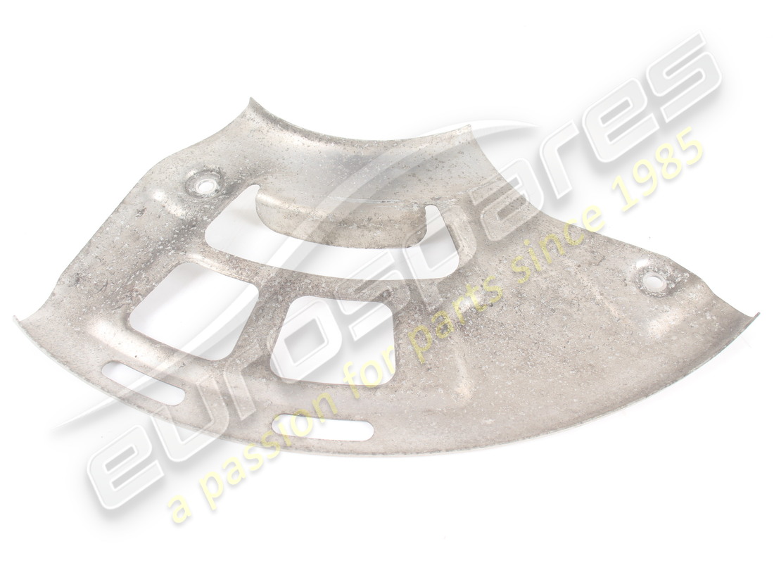 USATO Ferrari SCUDO DISCO SX. NUMERO PARTE 260675 (1)