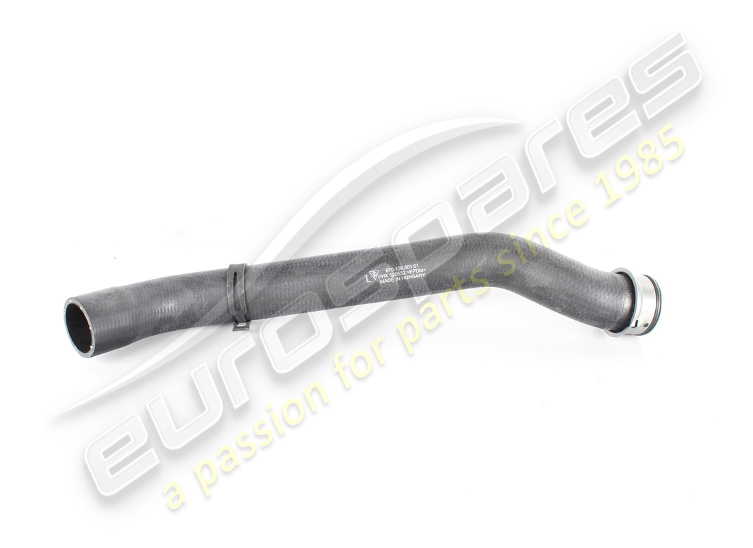 nuovo porsche tubo dell'acqua. numero parte 97010650101 (1)