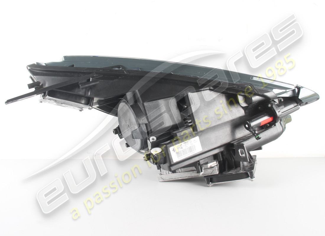 nuovo (altro) ferrari faro anteriore sx afs. numero parte 251999 (5)