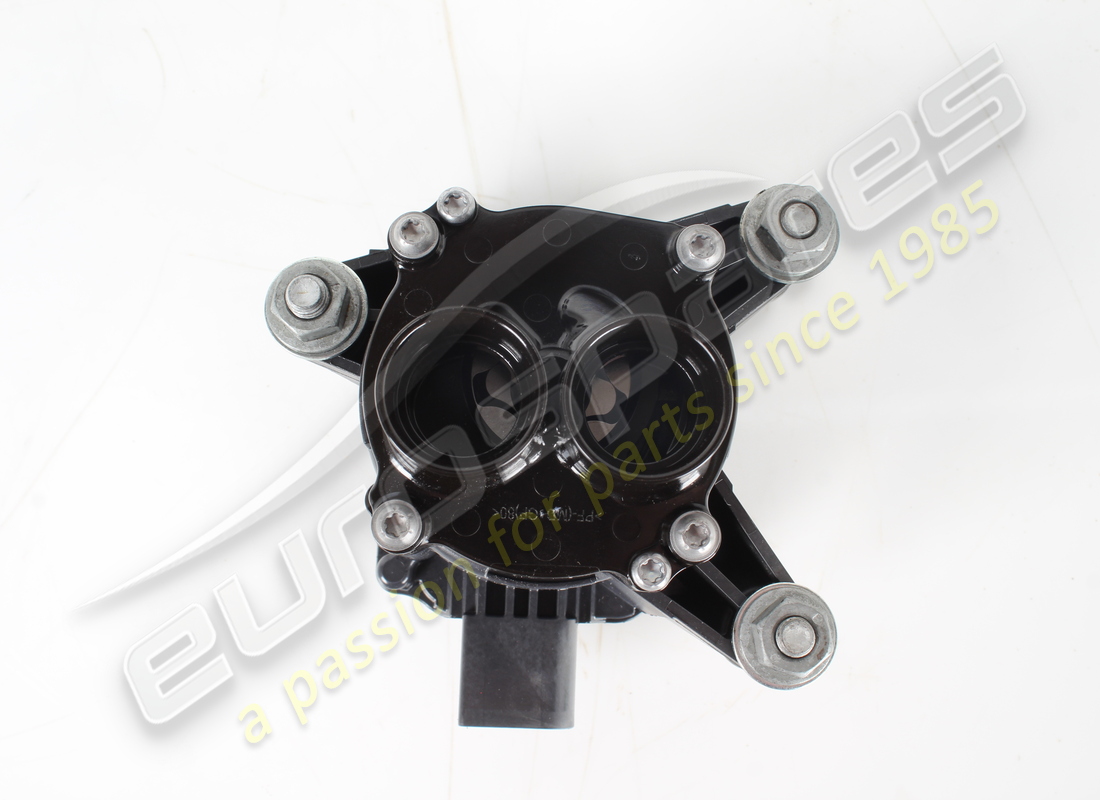 used ferrari pompa olio valeo ep150. part number 917721 (2)