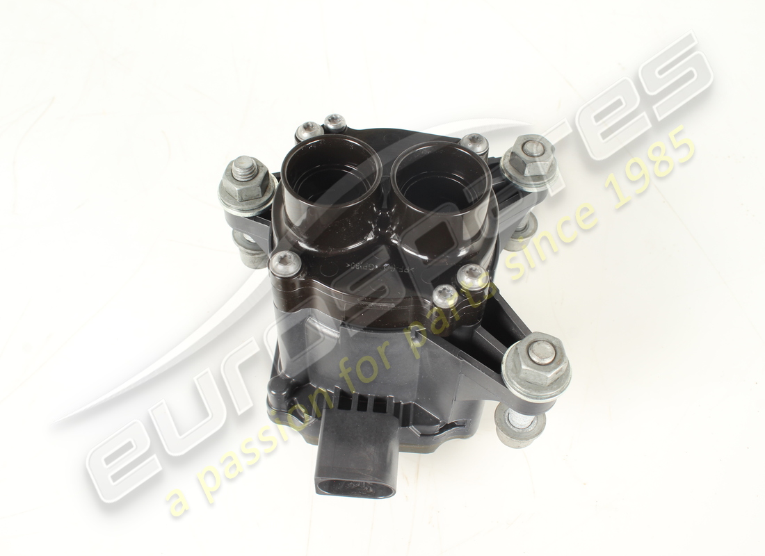 used ferrari pompa olio valeo ep150. part number 917721 (1)