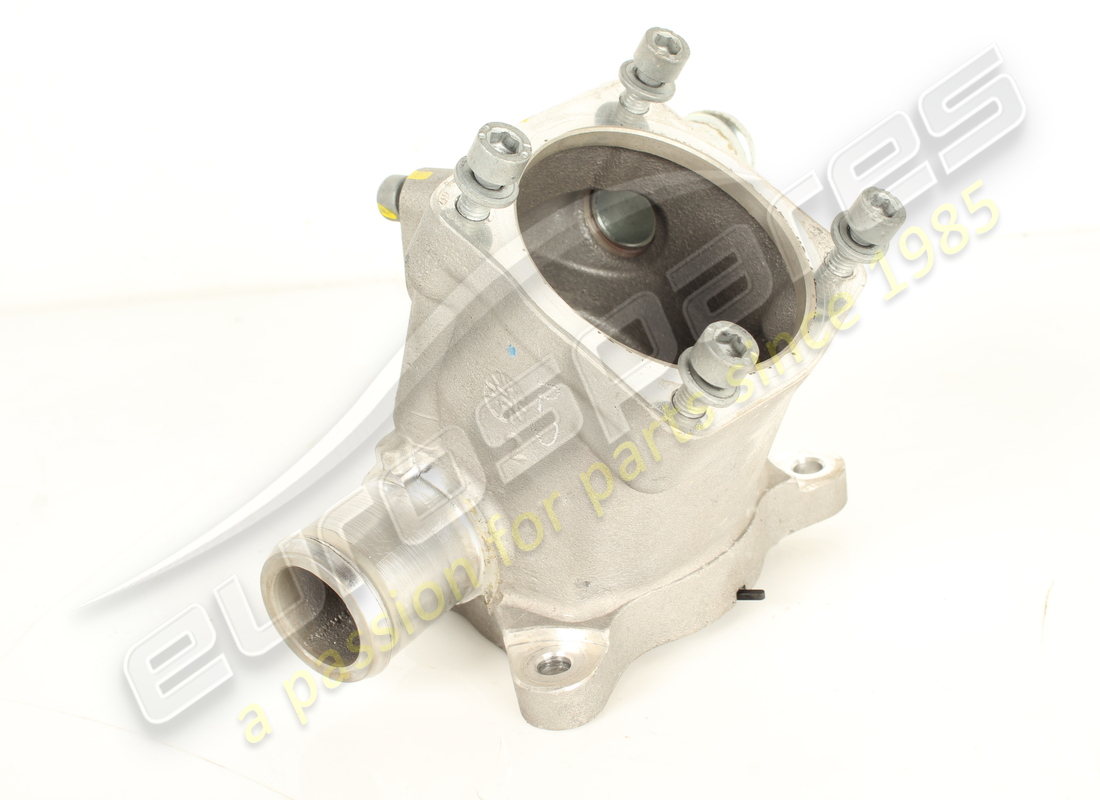 vano termostato h20 usato ferrari. codice articolo 958545 (2)