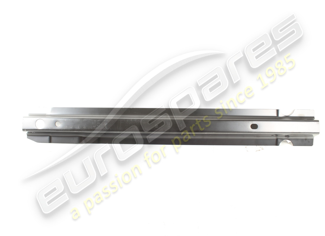 nuovo maserati elemento laterale sottopavimento sx. numero parte 673005700 (2)