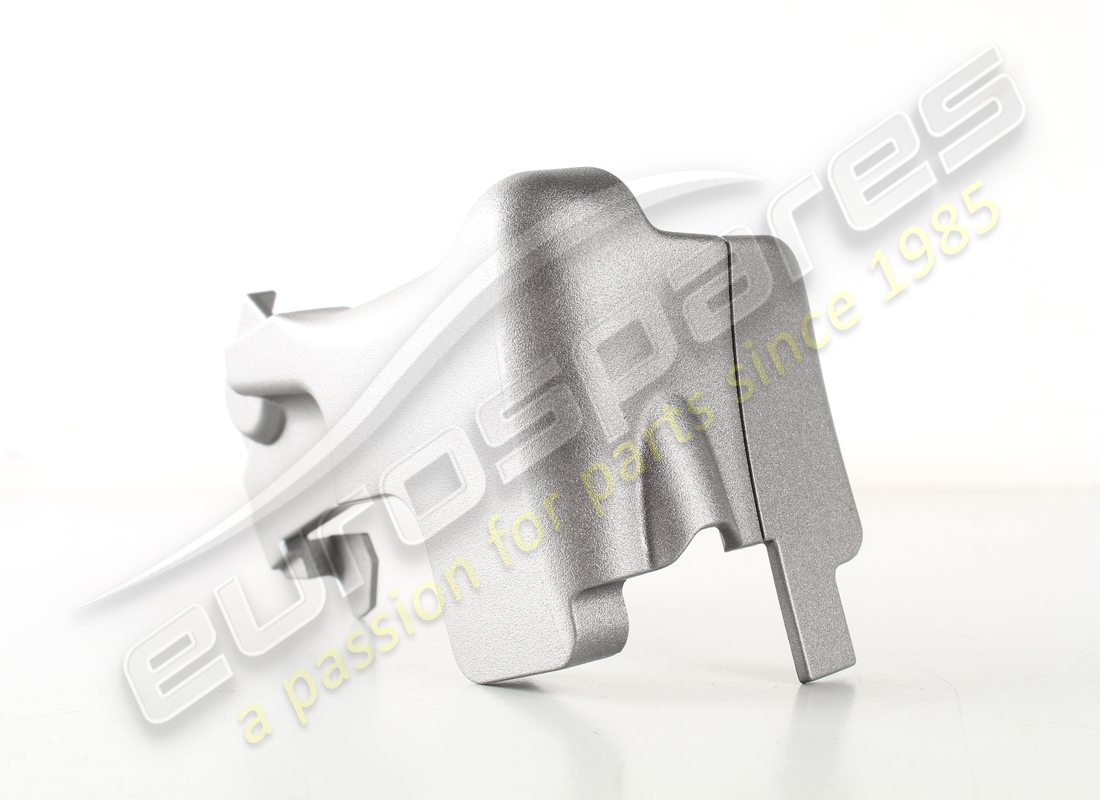 nuovo porsche pannello di copertura grigio argento metallizzato. numero parte 99152133802d20 (2)