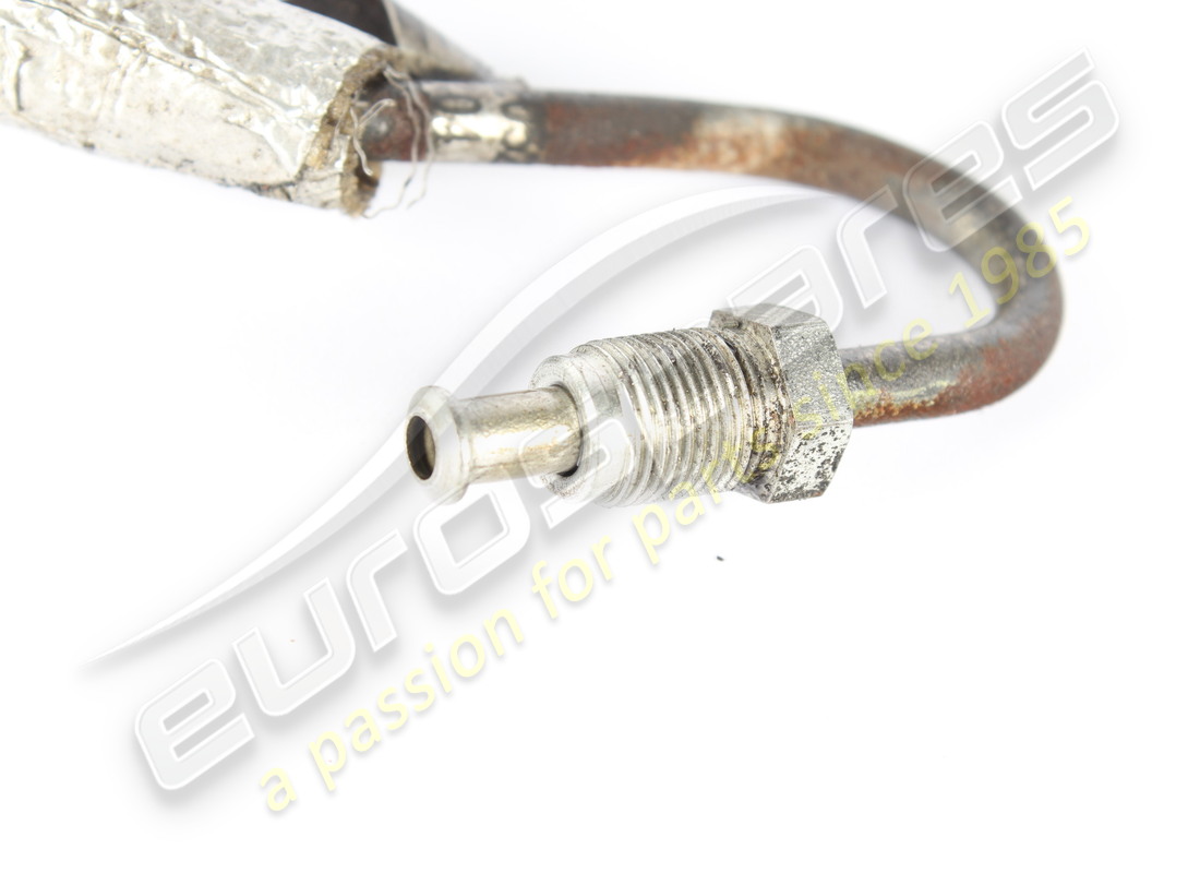 kit tubo hp pompa ferrari usato. numero parte 248377 (3)