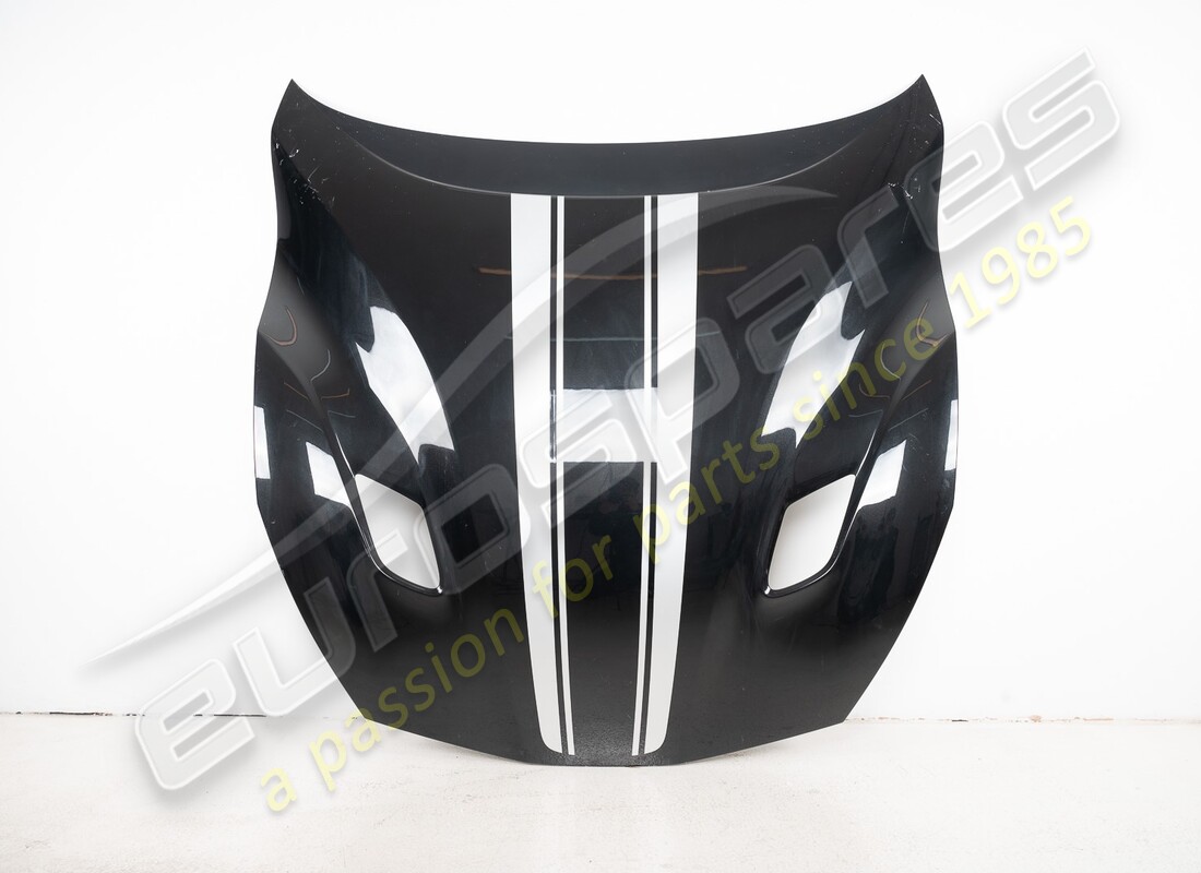 VANO MOTORE COMPLETO Ferrari USATO LI . NUMERO PARTE 87709011 (1)