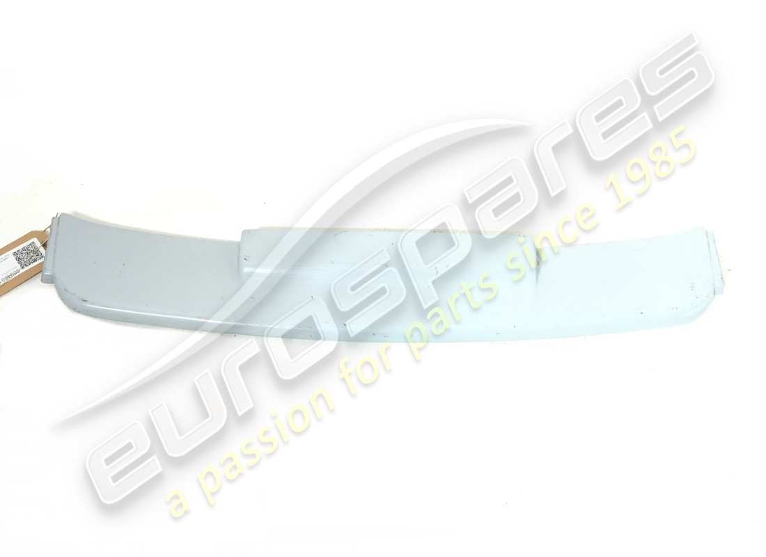 nuovo (altro) lamborghini spoiler sul cofano. numero parte 009460104 (2)