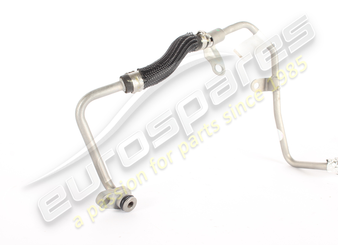tubo rigido usato maserati. numero parte 670053644 (3)