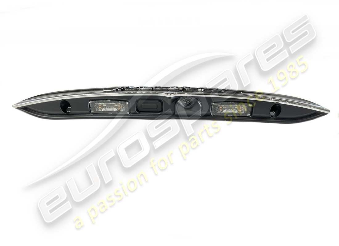 nuova maserati barra luminosa grigio maratea (op. codice articolo 670017273 (2)