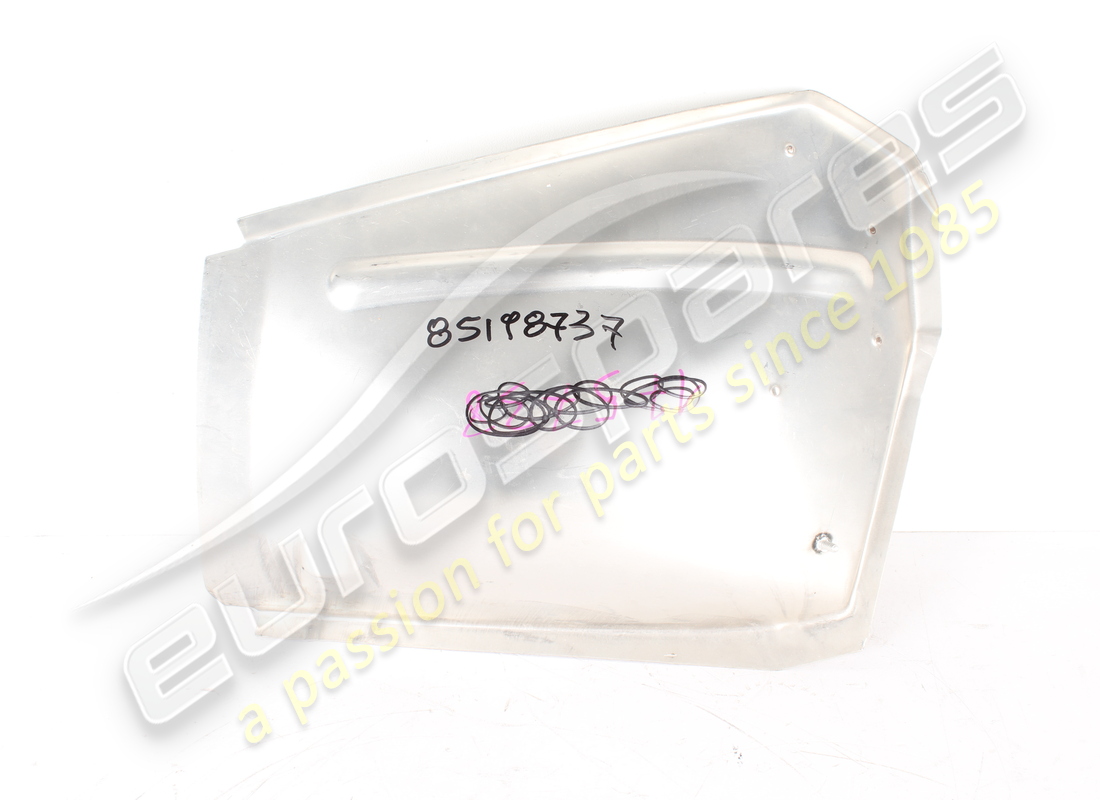 nuova ferrari piastra sx -non per gd-. numero parte 985198737 (1)