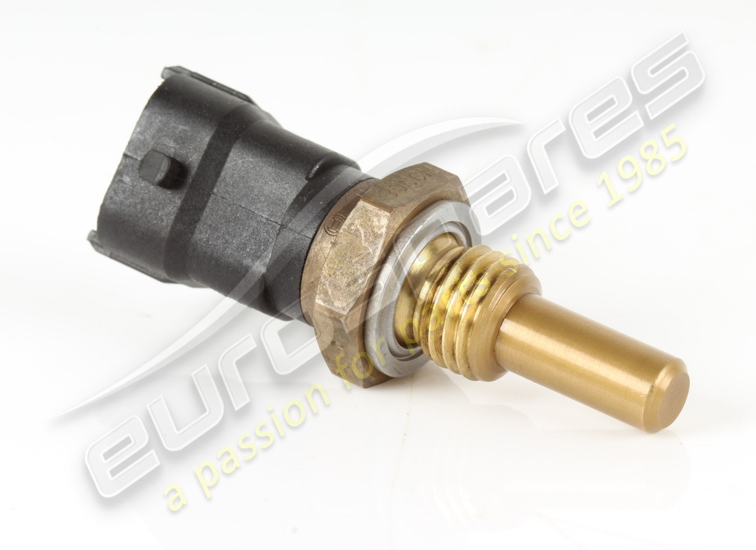 USATO Ferrari SENSORE TEMPERATURA ACQUA . NUMERO PARTE 180137 (1)