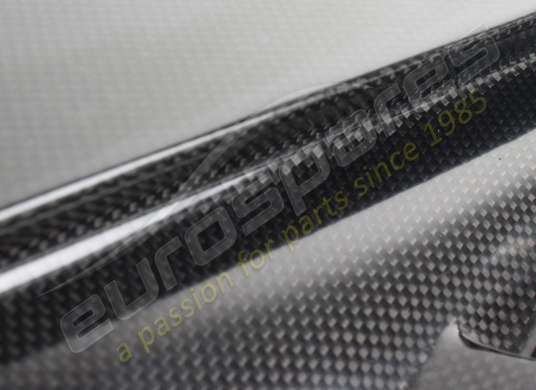 nuovo ferrari pannello posteriore destro - pannello in carbonio. codice articolo 68615000 (2)