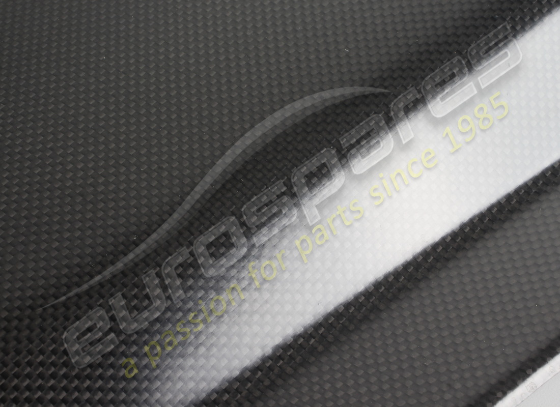 nuovo ferrari pannello posteriore destro - pannello in carbonio. codice articolo 68615000 (4)