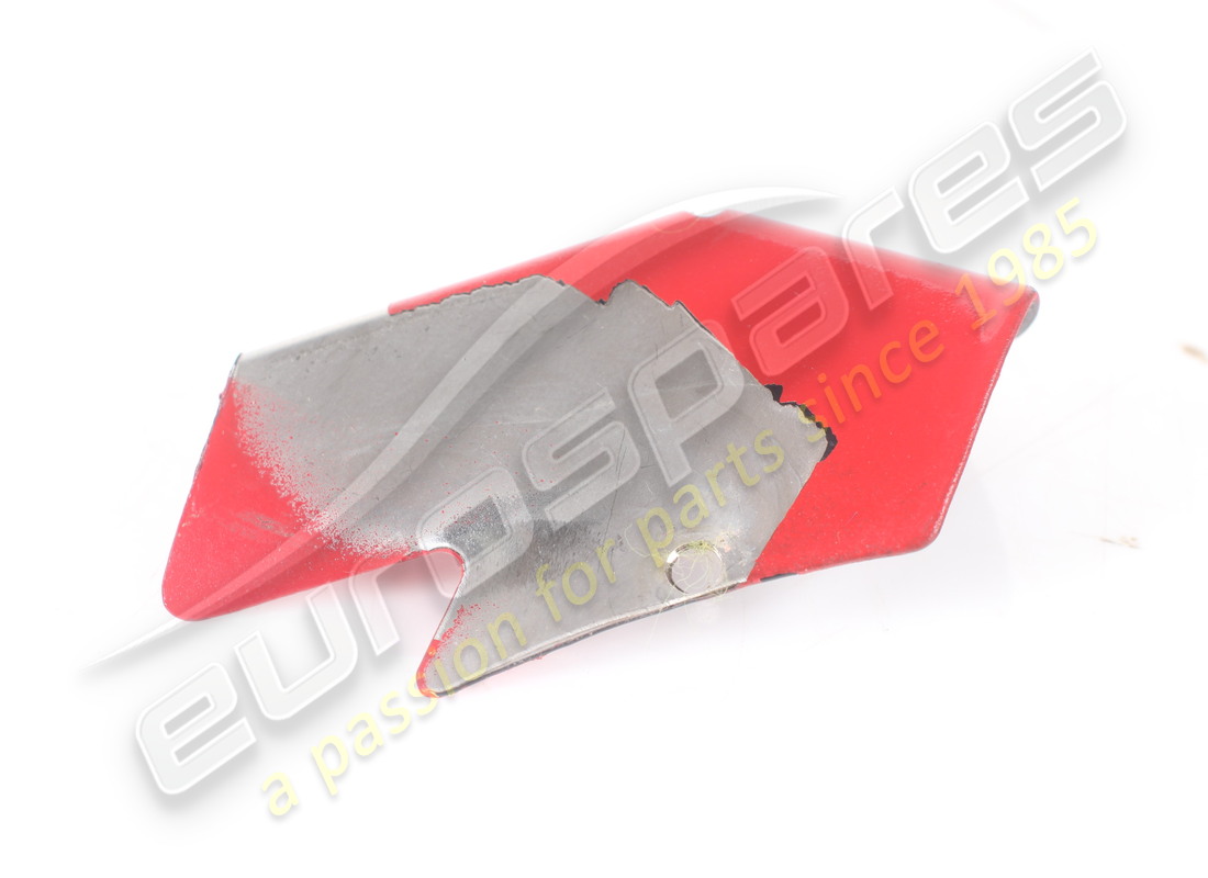 MODANATURA ANTERIORE SINISTRA GTS USATA FERRARI. NUMERO PARTE 60602200 (3) modanatura anteriore sinistra gts usata ferrari. numero parte 60602200 (3)