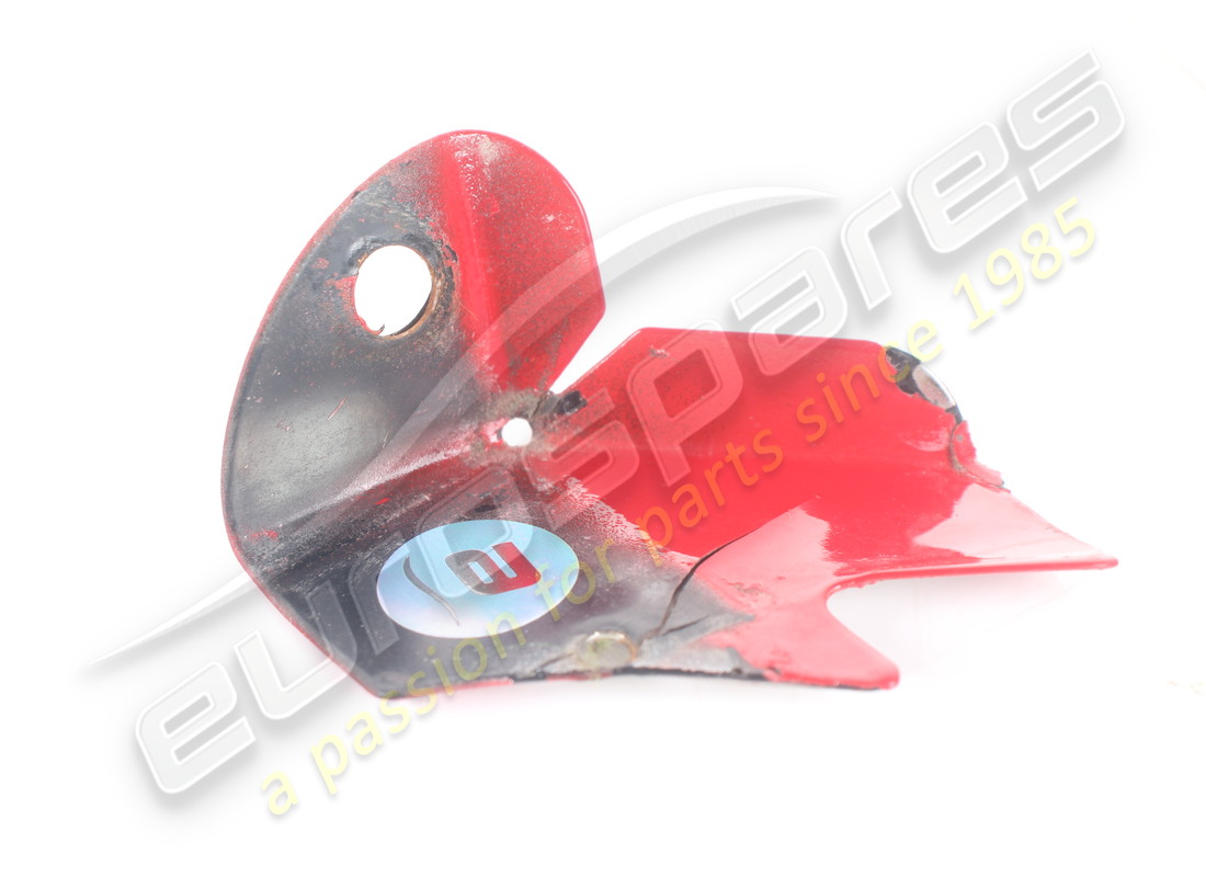 MODANATURA ANTERIORE SINISTRA GTS USATA Ferrari . NUMERO PARTE 60602200 (1)