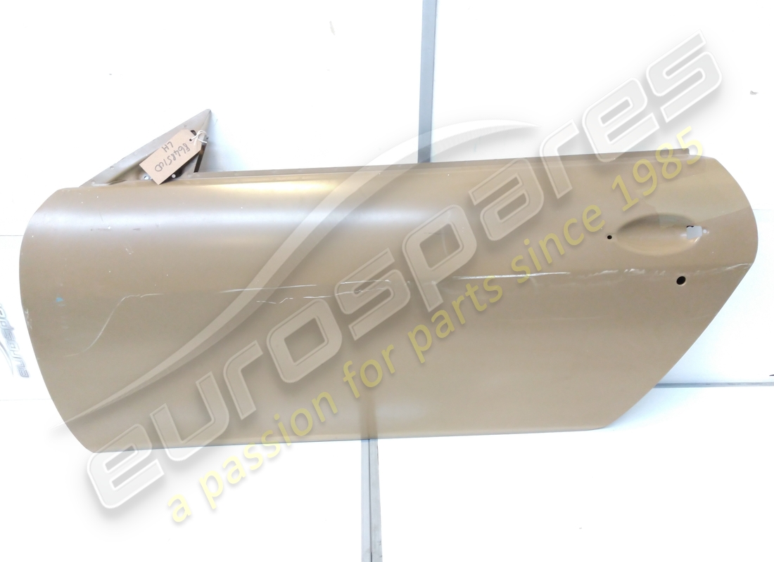 nuovo maserati gruppo porta anteriore sinistra. numero parte 86485100 (1)