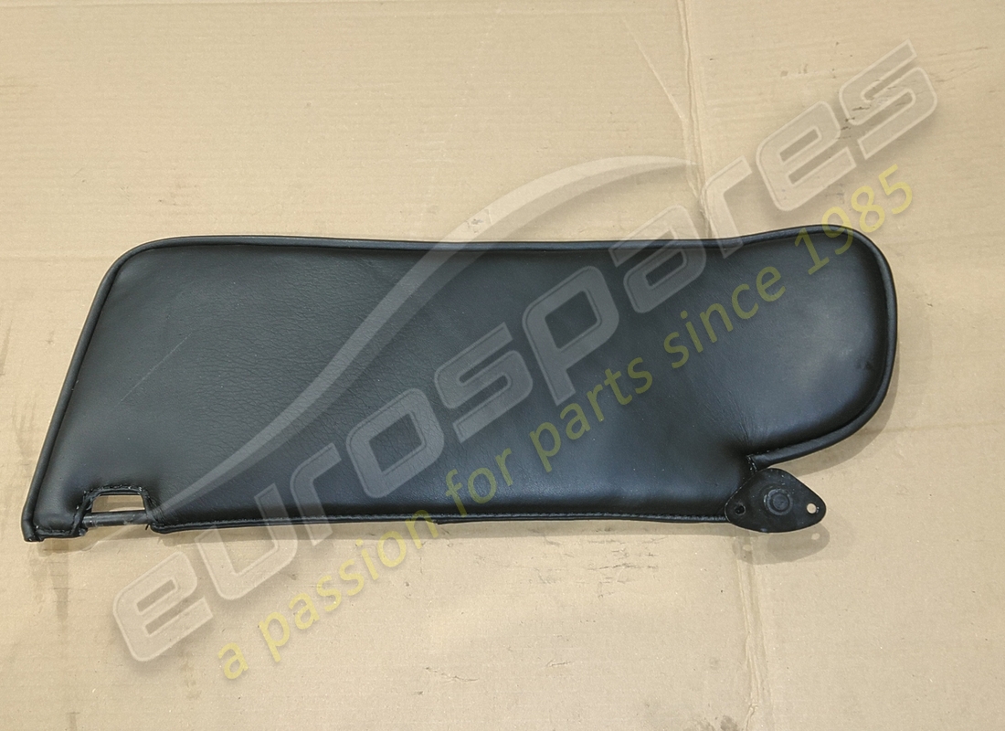USATO Ferrari VISIERA PARASOLE DX USATA. NUMERO PARTE 64264000 (1)