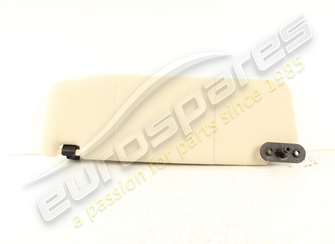 nuovo maserati parasole per conducente alcantara i. numero parte 981205332 (2)