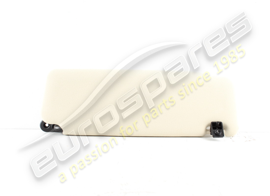 nuovo maserati parasole per conducente alcantara i. numero parte 981205332 (1)