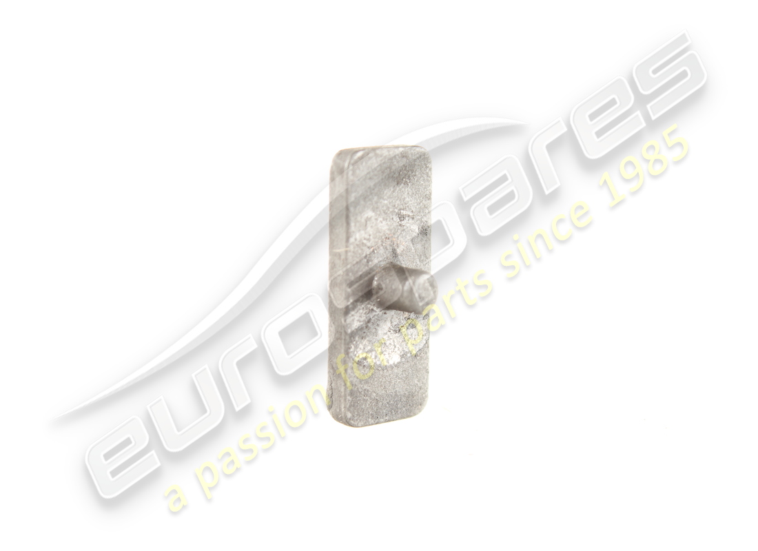 DISTANZIATORE Maserati USATO. NUMERO PARTE 374630322 (1)