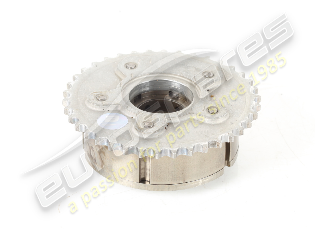 VARIATORE DI FASE LAMBORGHINI USATO. NUMERO PARTE 06M109087K (3) variatore di fase lamborghini usato. numero parte 06m109087k (3)