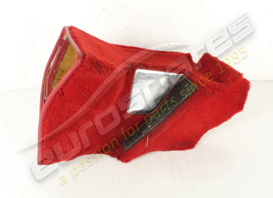 set di tappeti eurospares usato. numero parte eap1729544 (3)