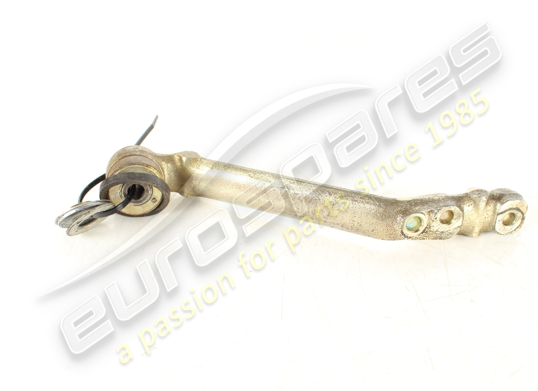 braccio superiore sx usato ferrari. numero parte 125681 (1)