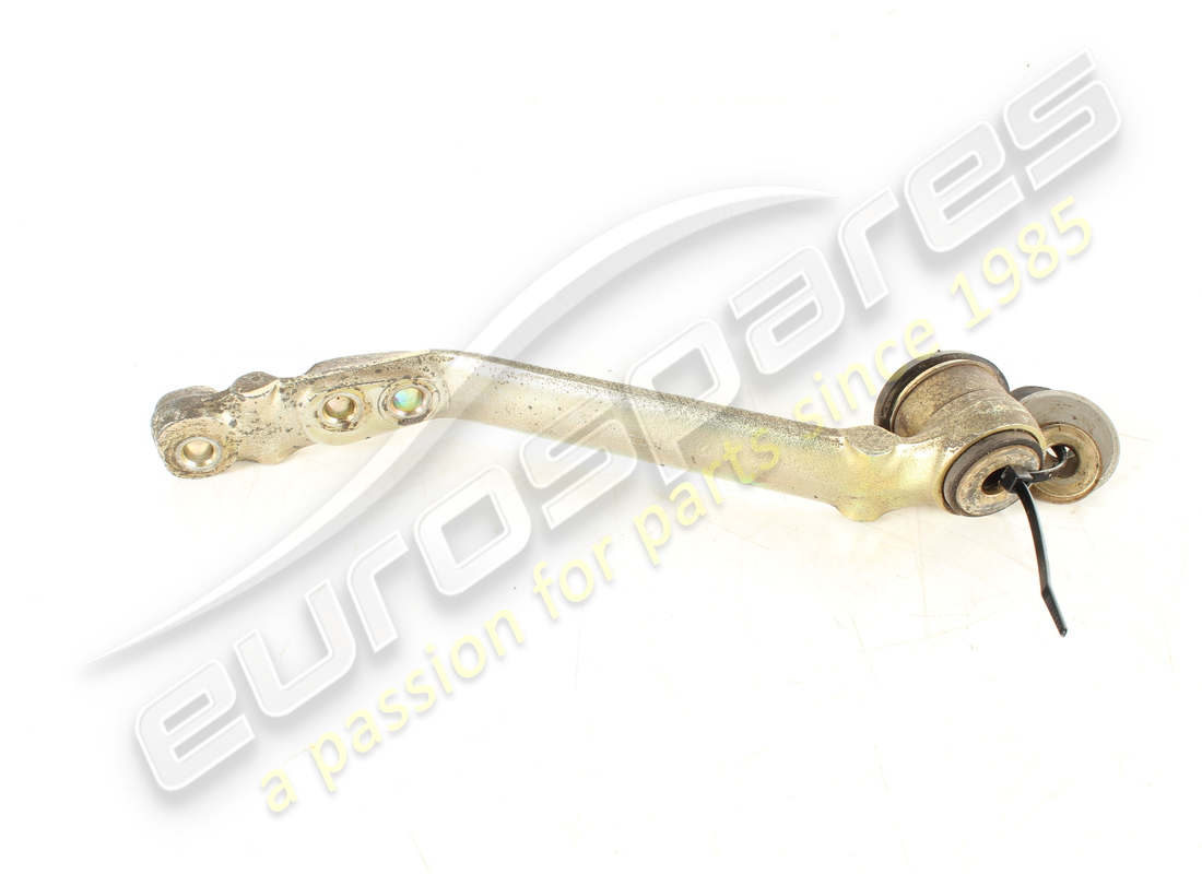 braccio superiore sx usato ferrari. numero parte 125681 (4)