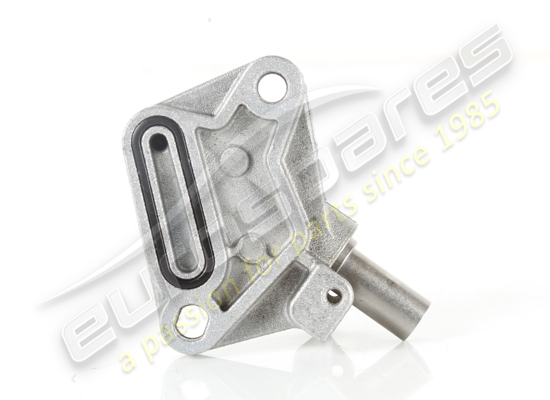 TENDITORE CATENA USATO LAMBORGHINI. NUMERO PARTE 0P2109218B (2) tenditore catena usato lamborghini. numero parte 0p2109218b (2)