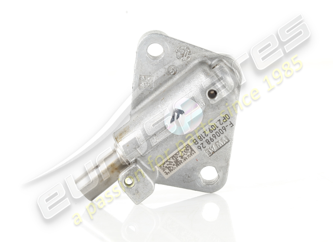 TENDITORE CATENA USATO Lamborghini. NUMERO PARTE 0P2109218B (1)