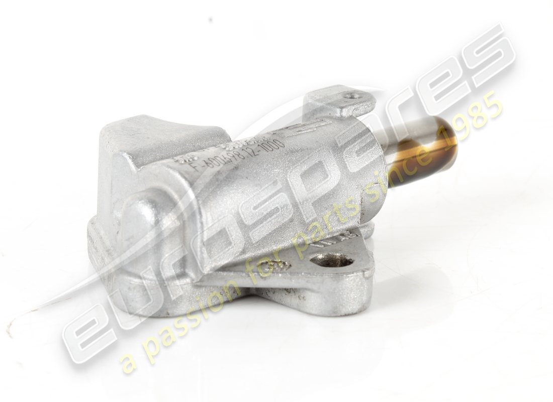 TENDITORE CATENA USATO LAMBORGHINI. NUMERO PARTE 06M109217G (3) tenditore catena usato lamborghini. numero parte 06m109217g (3)