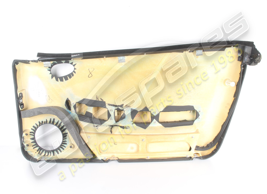 pannello porta sx usato ferrari rhd. numero parte 68413900 (2)