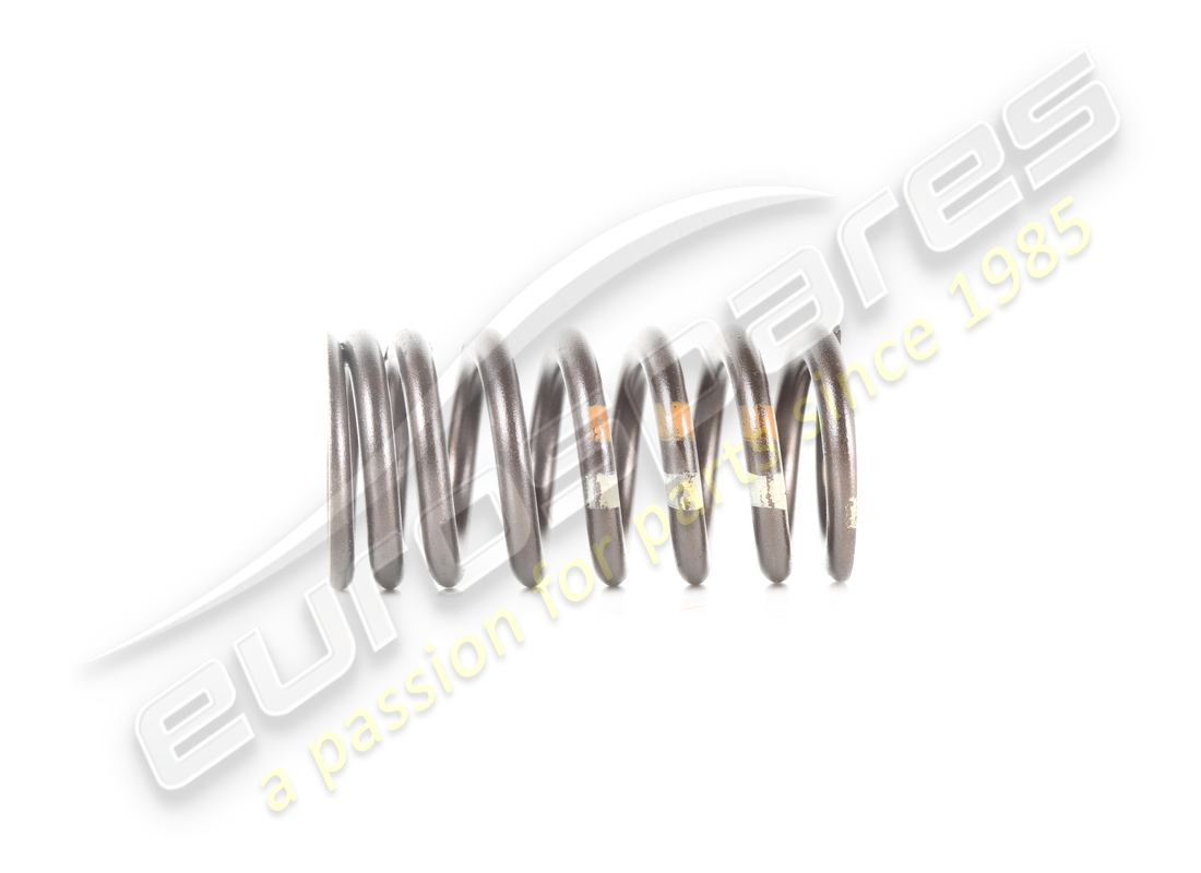 MOLLA VALVOLA LAMBORGHINI USATA. NUMERO PARTE 06E109623AD (1) molla valvola lamborghini usata. numero parte 06e109623ad (1)