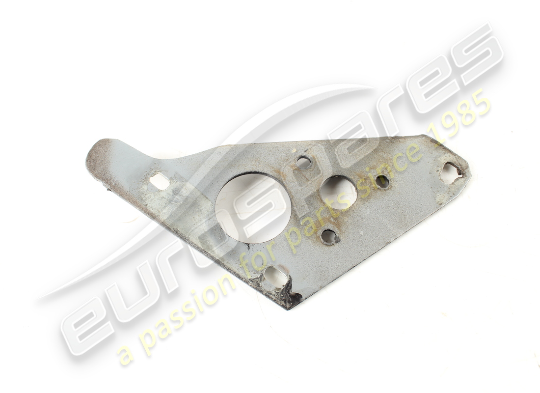 used ferrari lh motor support complete. part number 2558206506 (2)