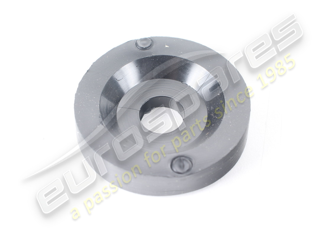 NUOVO PORSCHE TAMPONE IN GOMMA. NUMERO PARTE 64450524505 (1) nuovo porsche tampone in gomma. numero parte 64450524505 (1)