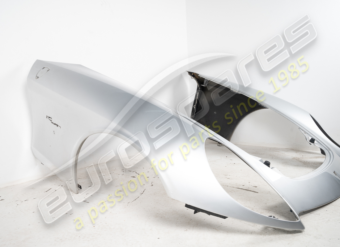 anteriore completo eurospares usato. numero parte eap1469466 (2)