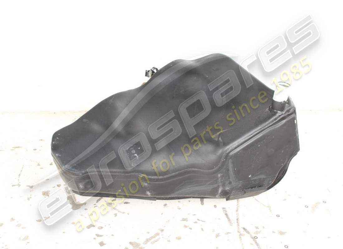 usato ferrari serbatoio carb.sx. con tappi. numero parte 948368 (2)