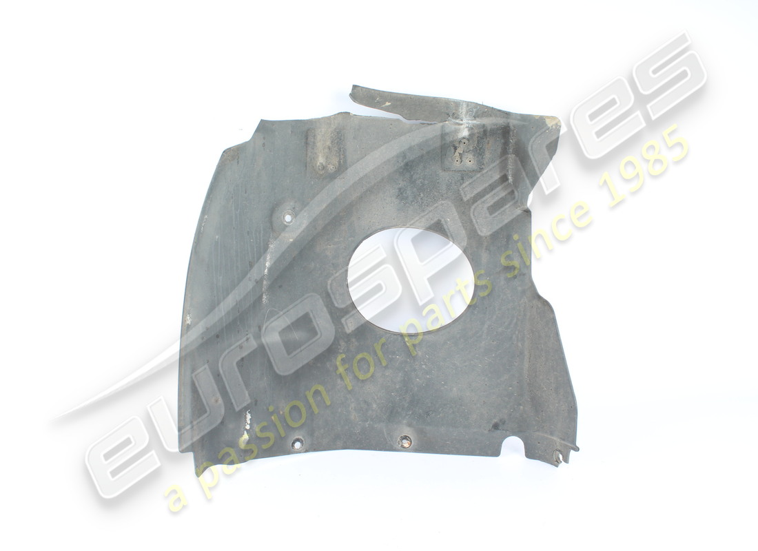 used ferrari front gravel guard for rh part number 66850000 (1)