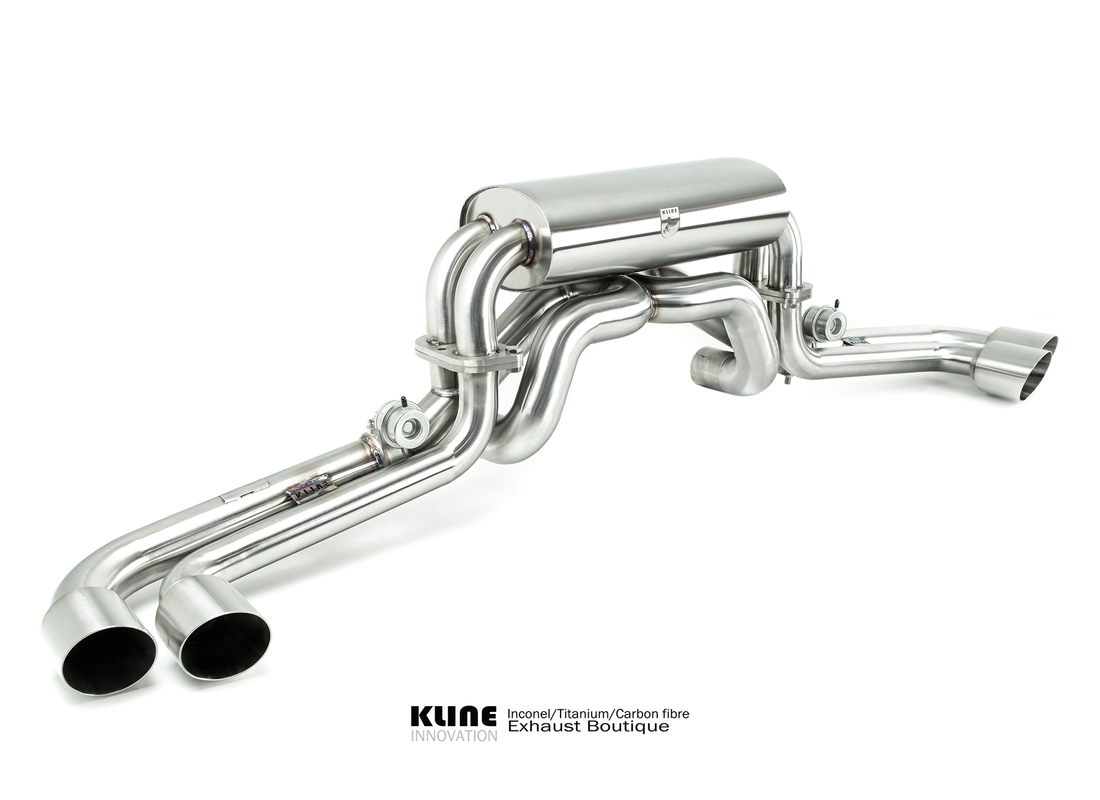 nuovo kline innovation sistema valvetronic (tuv) - acciaio inossidabile. numero parte klfer430valversss (1)