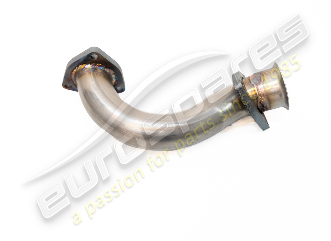 NEW EUROSPARES REAR PIPE . PART NUMBER 118158 (1) NEW EUROSPARES REAR PIPE . PART NUMBER 118158 (1)