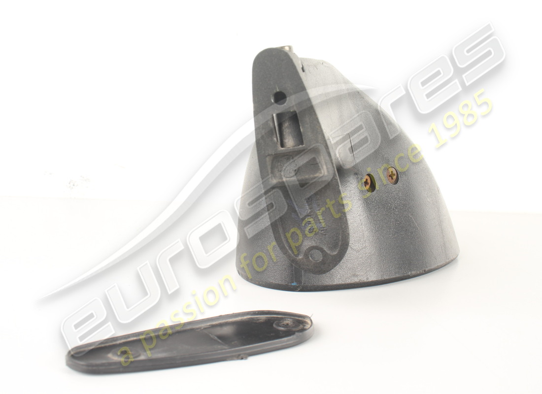 specchietto retrovisore esterno sx vitaloni danneggiato ferrari. numero parte 60058500 (6)