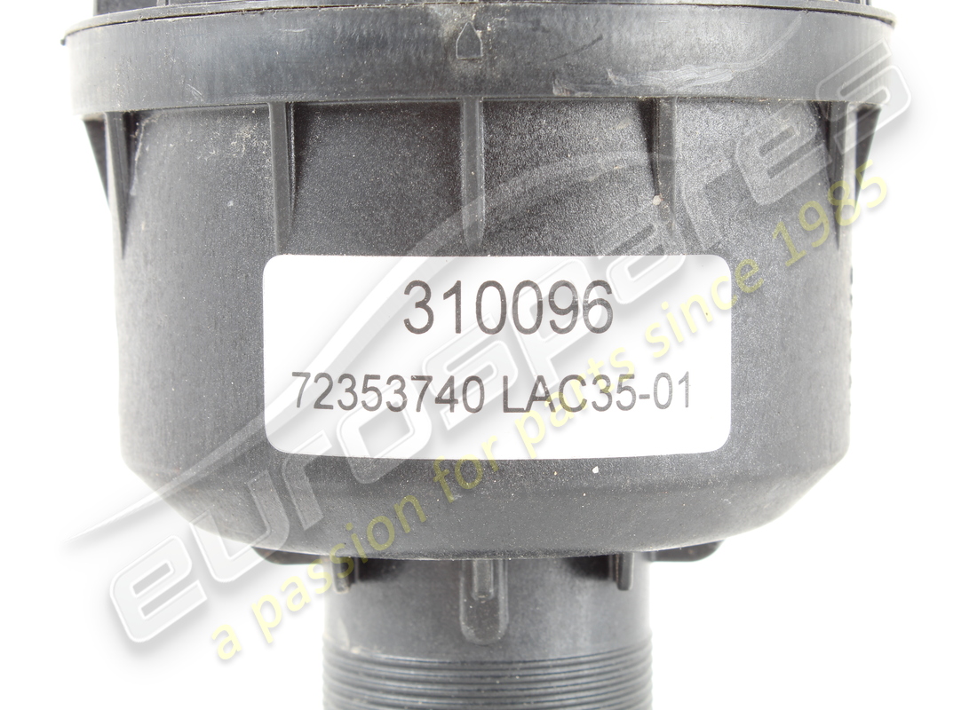 generatore di suono ferrari usato. numero parte 310096 (2)